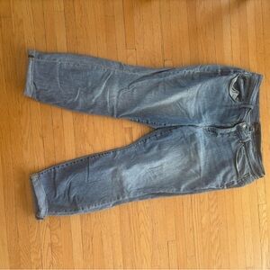 Judy Blue Women's Boyfriend Jeans - Classic Blue
